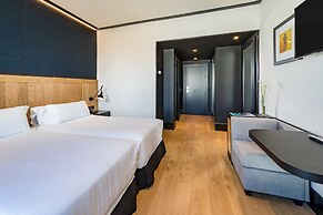 H10 Puerta de Alcalá 4* Sup