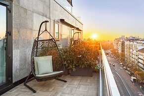 H10 Puerta de Alcalá 4* Sup