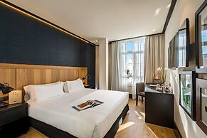 H10 Puerta de Alcalá 4* Sup