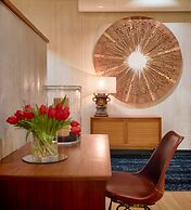 H10 Puerta de Alcalá 4* Sup
