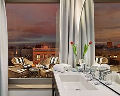 H10 Puerta de Alcalá 4* Sup