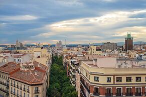 H10 Puerta de Alcalá 4* Sup