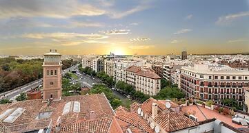 H10 Puerta de Alcalá 4* Sup