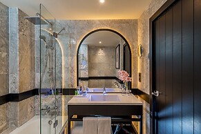 H10 Puerta de Alcalá 4* Sup