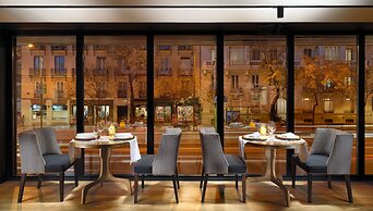 H10 Puerta de Alcalá 4* Sup