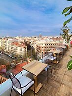 H10 Puerta de Alcalá 4* Sup