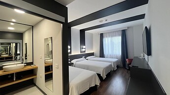 Hotel Alfonso IX