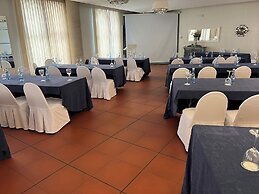 Hotel Alfonso IX