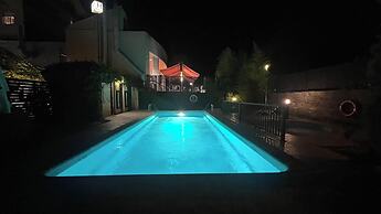 Hotel Alfonso IX