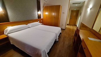Hotel Alfonso IX