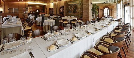 Hotel Alfonso IX