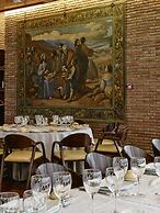 Hotel Alfonso IX