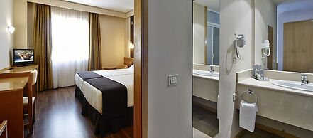 Hotel Alfonso IX