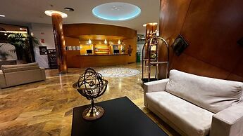Hotel Alfonso IX