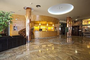 Hotel Alfonso IX
