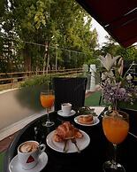 Hotel Alfonso IX