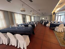 Hotel Alfonso IX