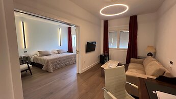 Hotel Alfonso IX