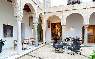 NH Collection Palacio de Córdoba