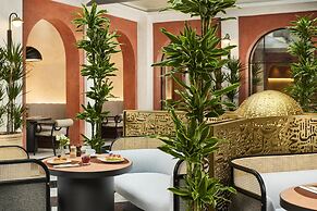 NH Collection Palacio de Córdoba