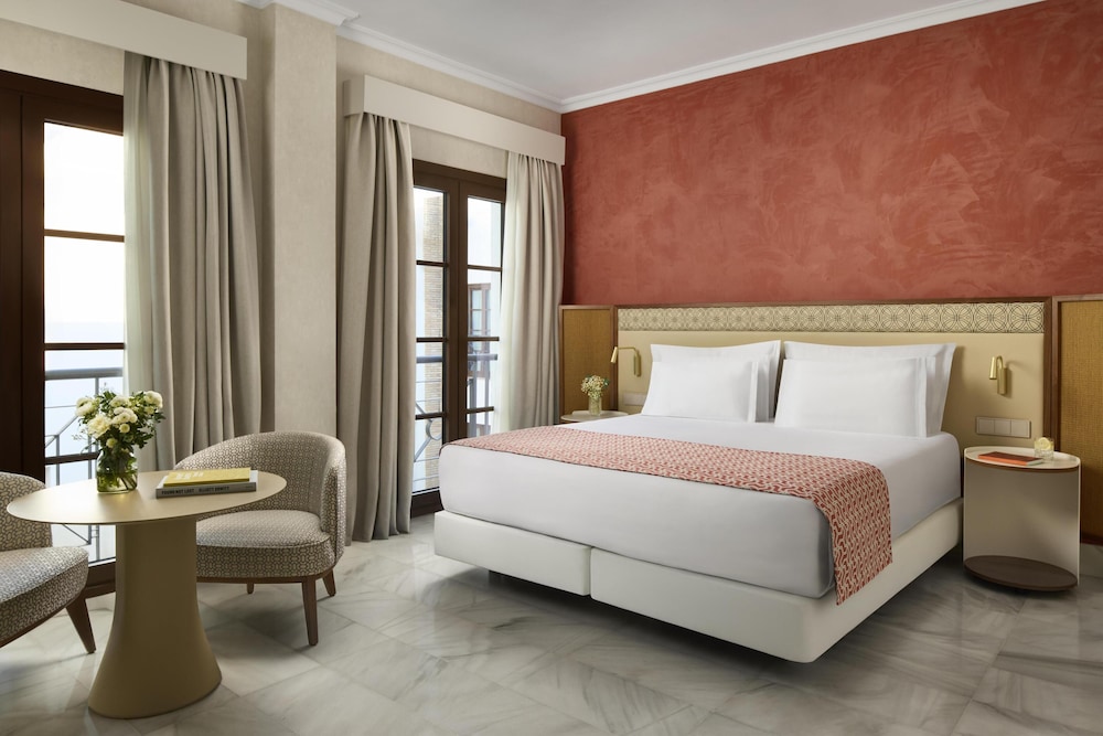 NH Collection Palacio de Córdoba