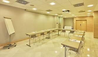 Sercotel Amistad Murcia