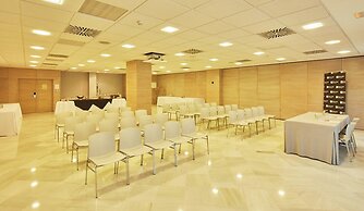 Sercotel Amistad Murcia