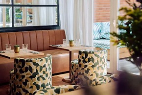 Chic & Basic Velvet