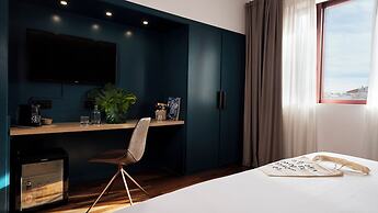 Chic & Basic Velvet