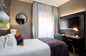 Leonardo Boutique Hotel Madrid