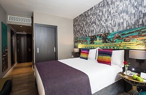 Leonardo Boutique Hotel Madrid