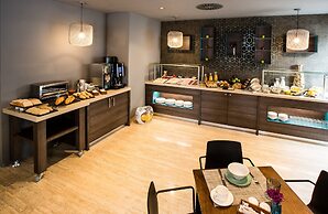 Leonardo Boutique Hotel Madrid