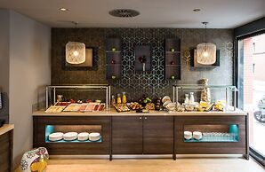 Leonardo Boutique Hotel Madrid