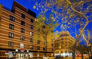 Leonardo Boutique Hotel Madrid