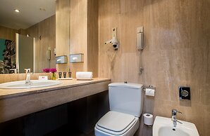 Leonardo Boutique Hotel Madrid