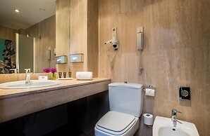 Leonardo Boutique Hotel Madrid