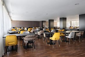 Eurostars Atlántico