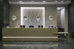 NH Valencia Center