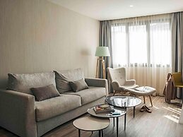 Mercure Barcelona Condor