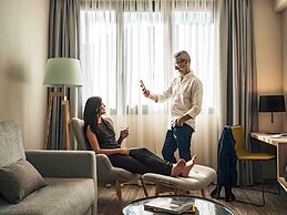 Mercure Barcelona Condor