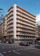 NH Barcelona Les Corts