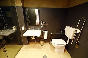 Travelodge Madrid Coslada Aeropuerto