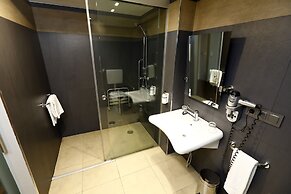 Travelodge Madrid Coslada Aeropuerto