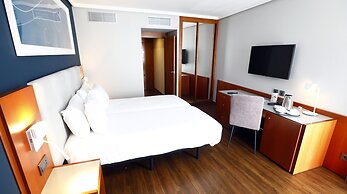 Travelodge Madrid Coslada Aeropuerto
