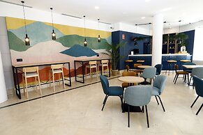 Travelodge Madrid Coslada Aeropuerto