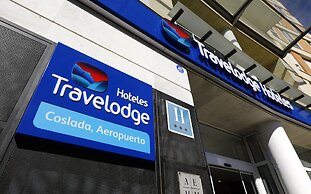 Travelodge Madrid Coslada Aeropuerto