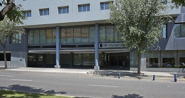 NH Ciutat de Reus