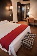 Hotel Delta
