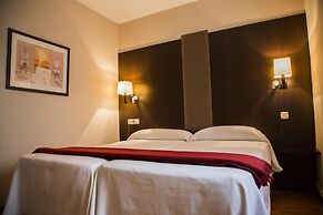 Hotel Delta