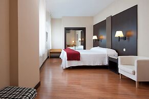 Hotel Delta